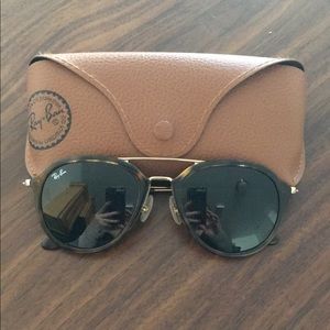Ray ban sunglasses